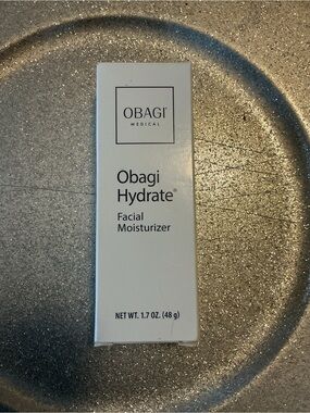 Obagi Hydrate Facial Moisturizer -